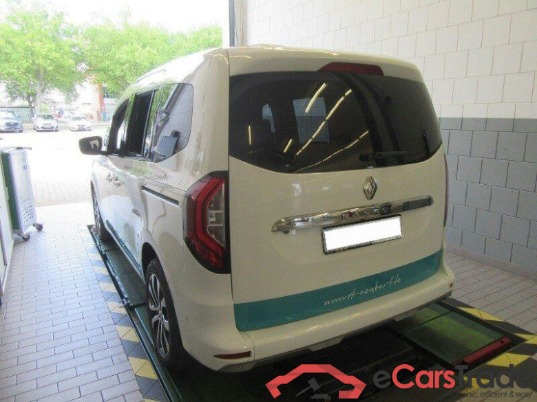 Renault Kangoo III (03.2021->) DE - Van5 1.3 TCe100 EU6d, Edition ONE, 2021 - 2022 #4