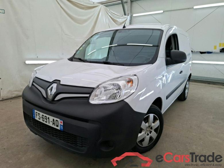 Kangoo Express Extra (Série Spéciale) 1.5