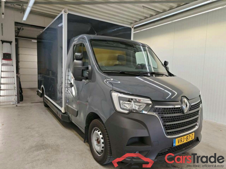 RENAULT Master T35 2.3 dCi L3 #5