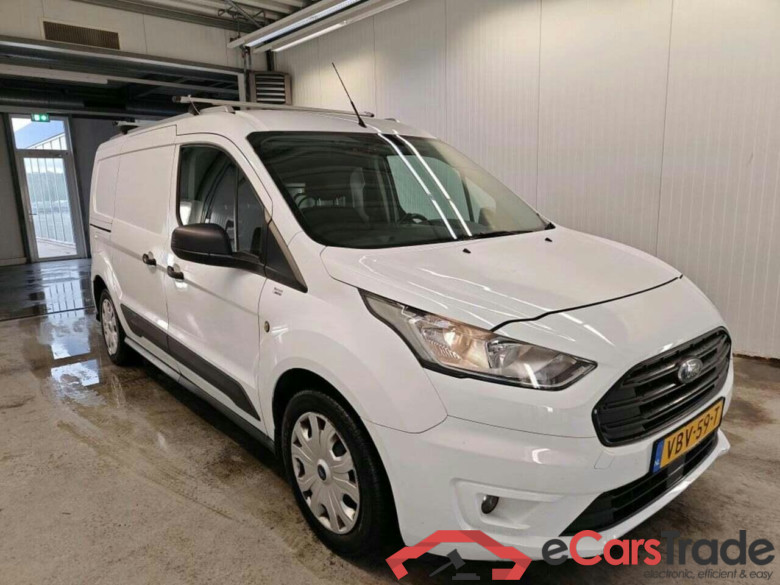 FORD Transit Connect 1.5 EcoBlue L2 Trend #5