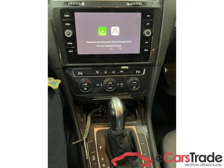 VOLKSWAGEN Golf Variant VII Golf SW 1.6 SCR TDi Comfortline DSG #6