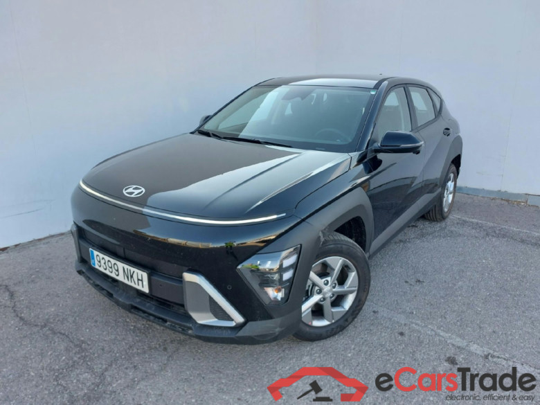 HYUNDAI Kona / 2023 / 5P / todoterreno HEV 1.6GDI 138CV DT Maxx