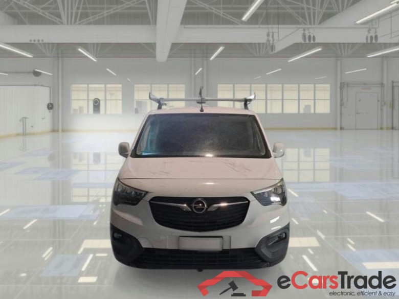 OPEL COMBO CARGO / 2018 / 4P / VETT. FURGONATA 1.5 DIESEL 100CV EDIT. SeS L1 650 KG MT5 #6