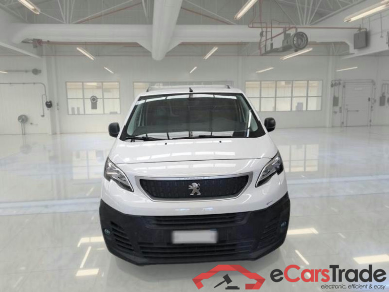 PEUGEOT EXPERT / 2016 / 4P / FURGONE 2.0 BLUEHDI 120 PREMIUM STANDARD #6
