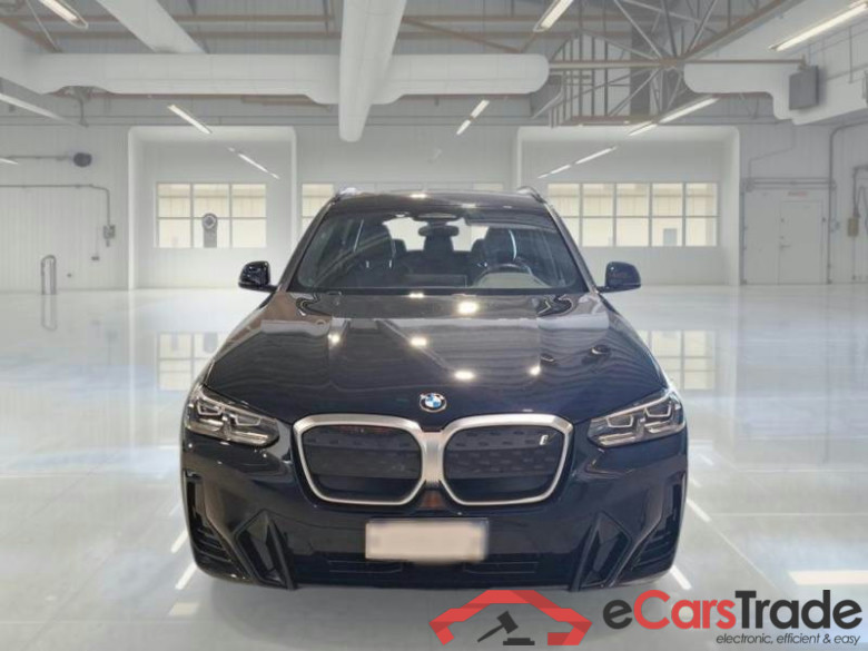 BMW IX3 / 2021 / 5P / SUV 286CV INSPIRING AUTO #6