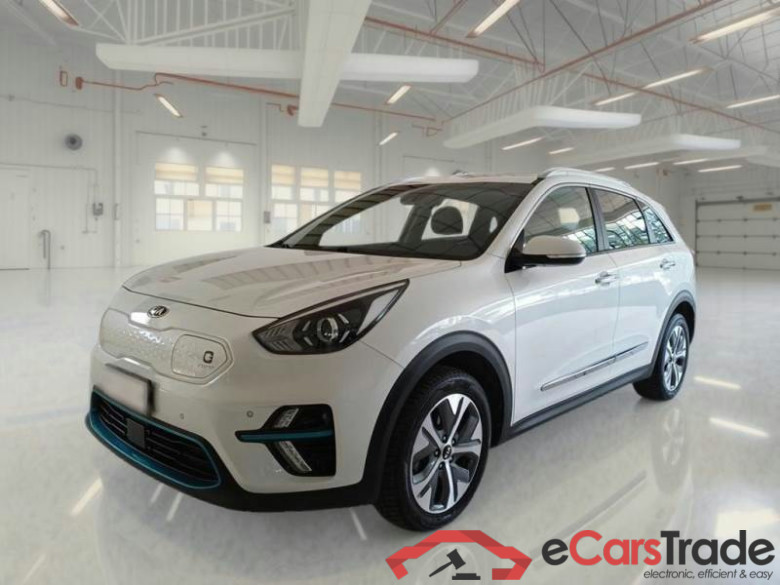 KIA NIRO / 2019 / 5P / BERLINA E-NIRO 64 KWH STYLE