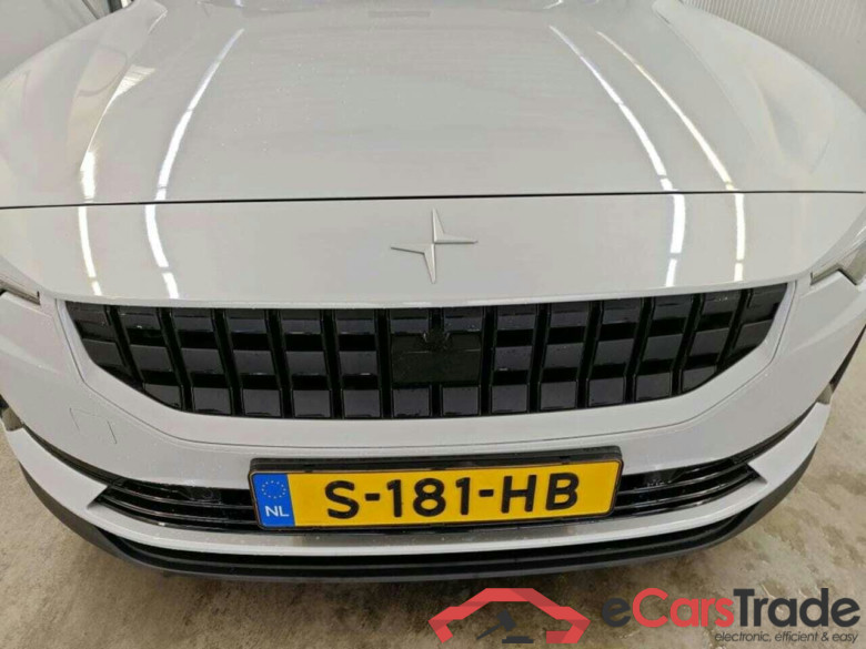 Polestar 2 SRSM 69 kWh #4
