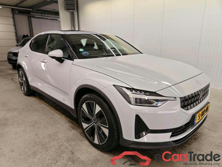 Polestar 2 SRSM 69 kWh #5
