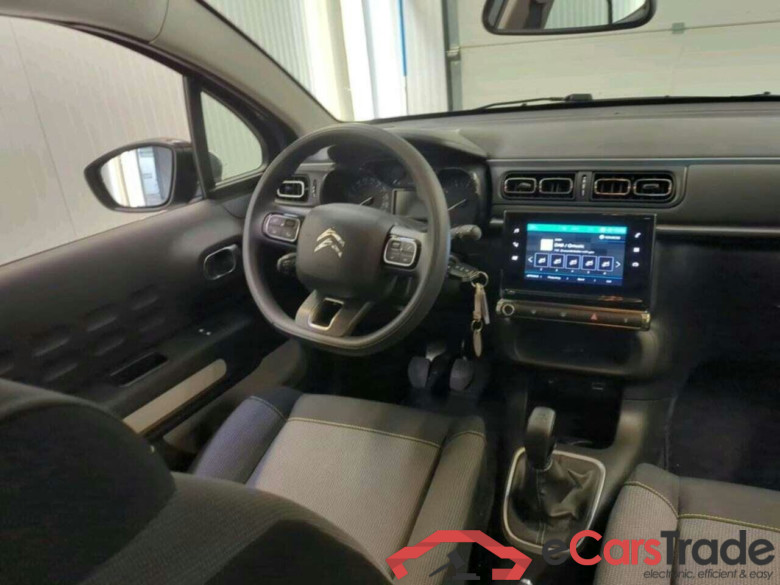 CITROEN C3 1.2 PT C-Series #3