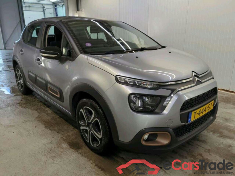 CITROEN C3 1.2 PT C-Series #5