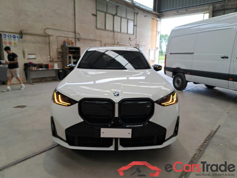 BMW X3 / 2024 / 5P / SUV XDRIVE M50 MSPORT PRO #6