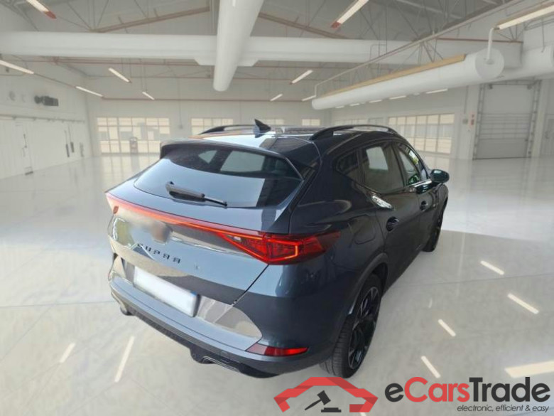 CUPRA FORMENTOR / 2020 / 5P / SUV 2.0 TDI #2