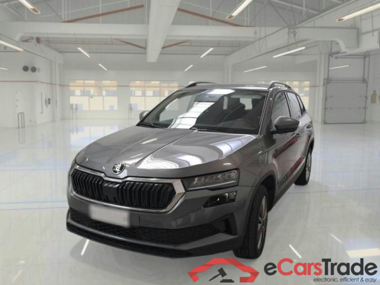 SKODA KAROQ / 2022 / 5P / SUV 2.0 TDI 85KW EVO SCR EXECUTIVE