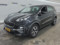 preview Kia Sportage #0