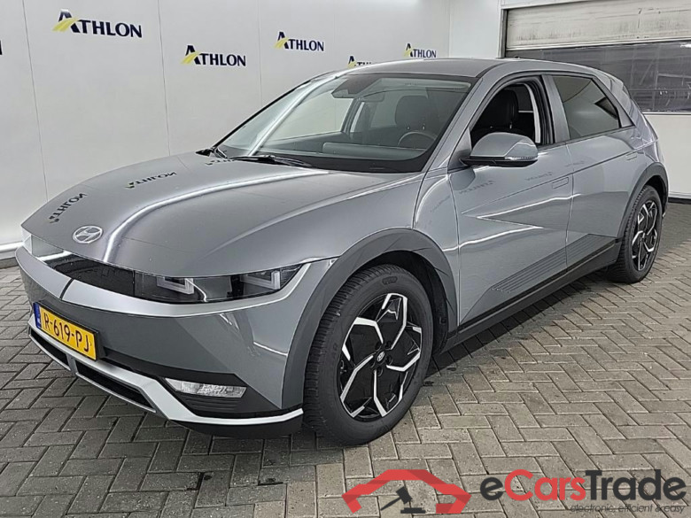 HYUNDAI IONIQ 5 77,4kWh Style auto 5D 160kW #1