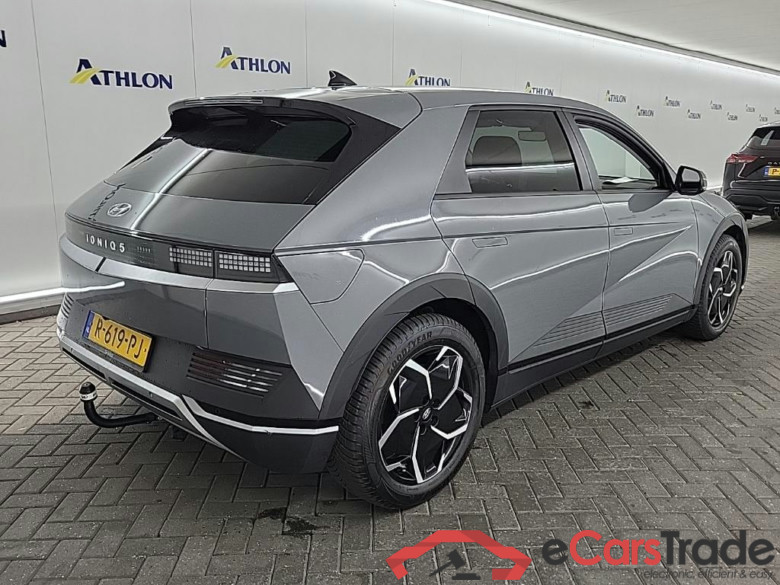 HYUNDAI IONIQ 5 77,4kWh Style auto 5D 160kW #3