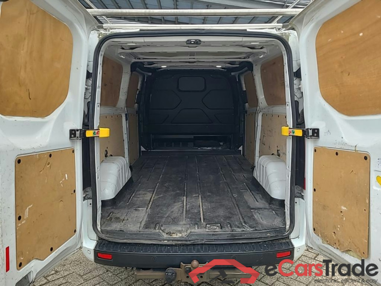 FORD Transit Custom Gesloten Bestel 2.0 TDCi 300 L2H1 Trend 105pk 4D #5