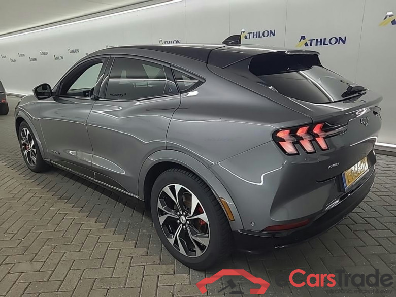 FORD Mustang Mach-E 98kWh Ex.Range AWD auto 5D 258kW herwaardering #4