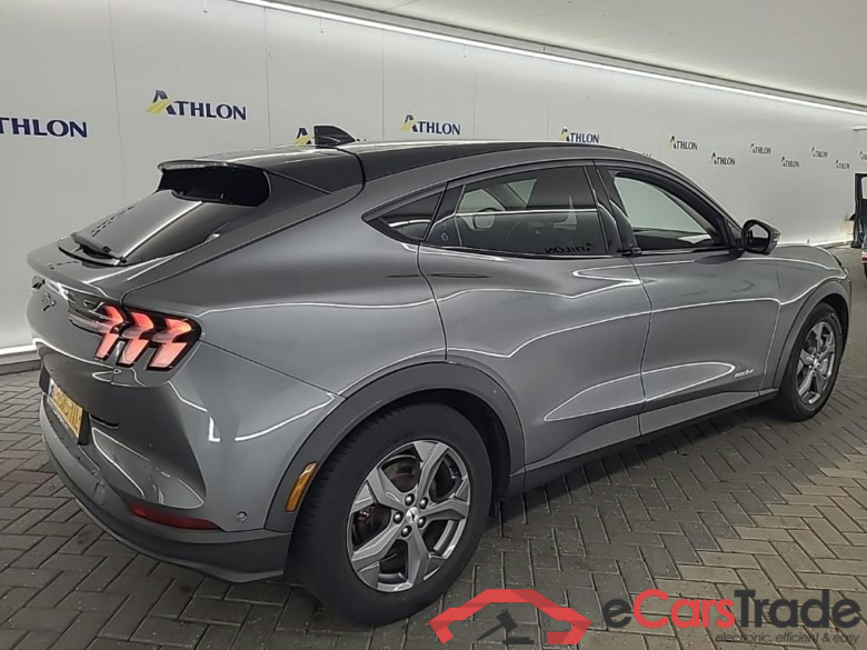 FORD Mustang Mach-E 75kWh RWD auto 5D 190kW #3