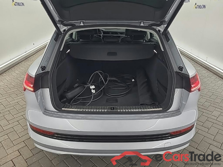 AUDI e-tron 55 quattro Business edition Plus 5D 300kW #5