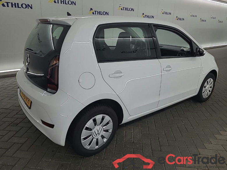 VOLKSWAGEN up! 1.0 Up! 5D 48kW Athlon Edition #3