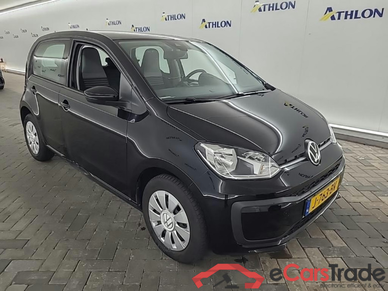 VOLKSWAGEN up! 1.0 44kW Up! 5D #2