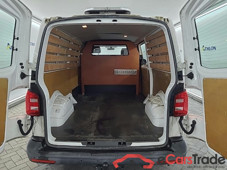 VOLKSWAGEN Transporter GB 2.0TDI 110kW 7-DSG L2H1 4D uitlopend #5