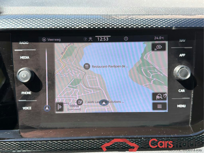 VOLKSWAGEN POLO 70 kW #2