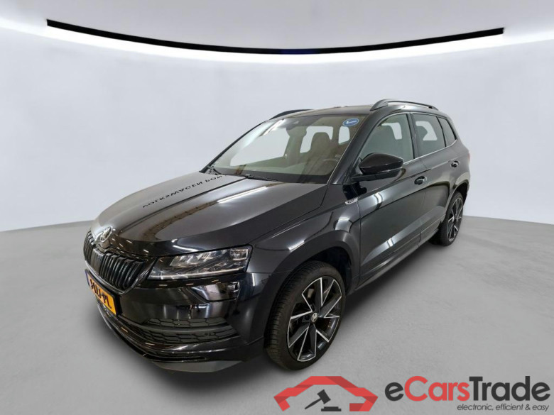 SKODA Karoq 110 kW #1