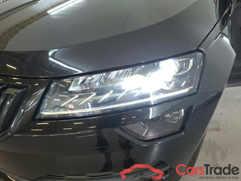 SKODA Karoq 110 kW #4