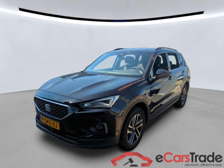 SEAT Tarraco 110 kW