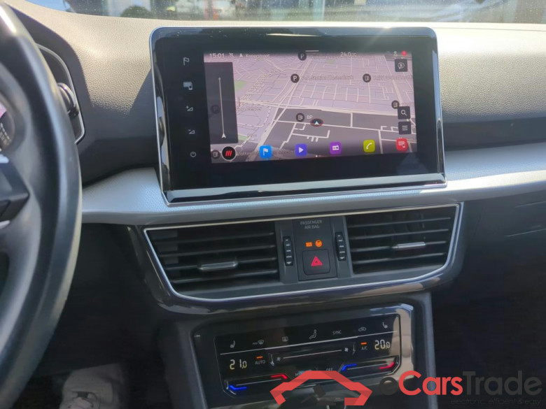 SEAT Tarraco 110 kW #2