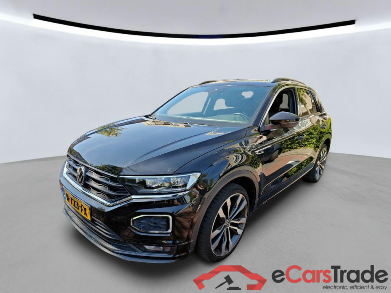 VOLKSWAGEN T-Roc 110 kW