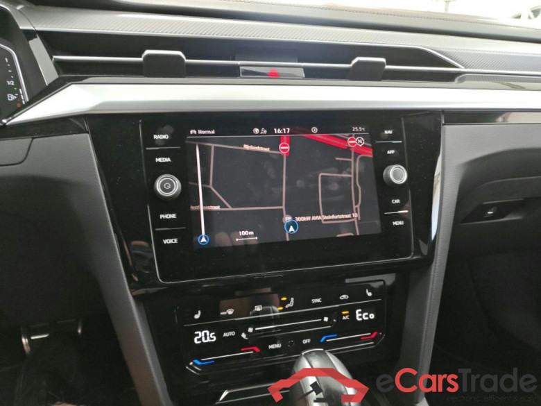 VOLKSWAGEN Arteon Shooting Brake 115 kW #2