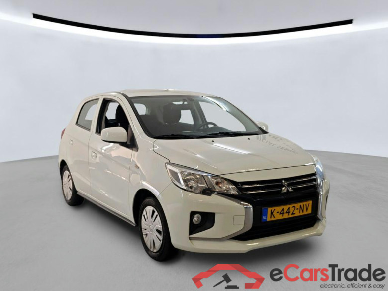 MITSUBISHI Space Star 52 kW #3