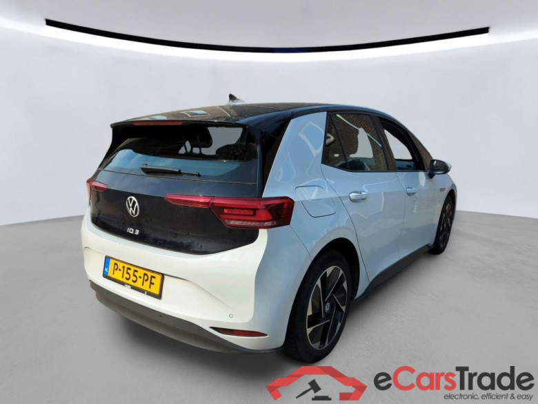 VOLKSWAGEN ID.3 150 kW #5