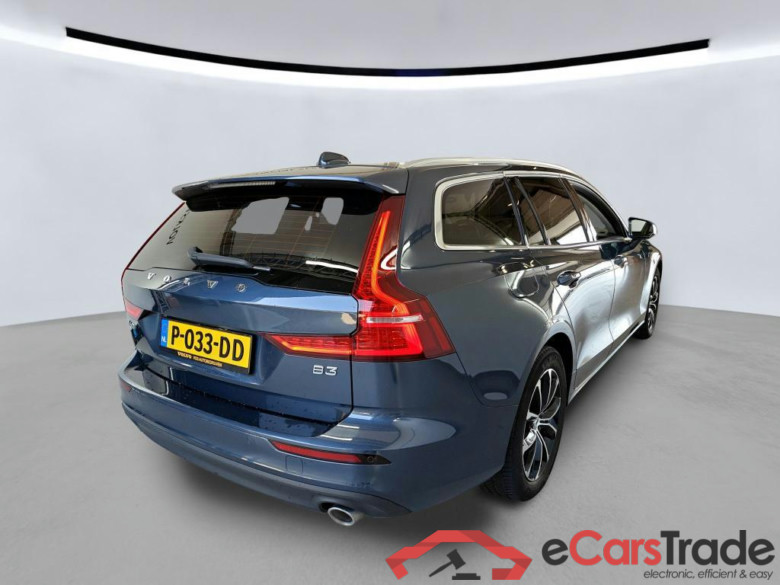 VOLVO V60 120 kW #5