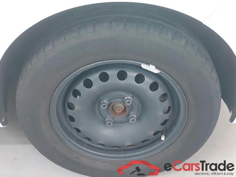 VOLKSWAGEN up! 48 kW #6