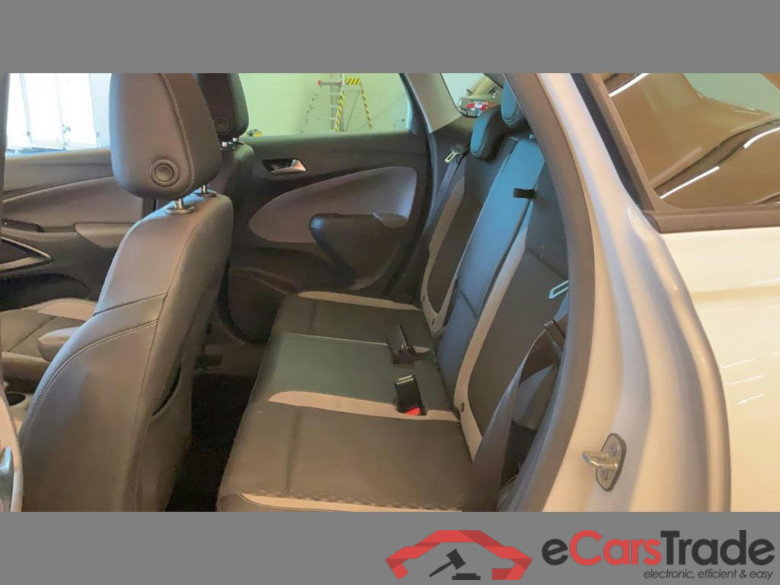 OPEL Crossland X 1.2 Turbo Innovation Start/Stop (EU6.2) #6