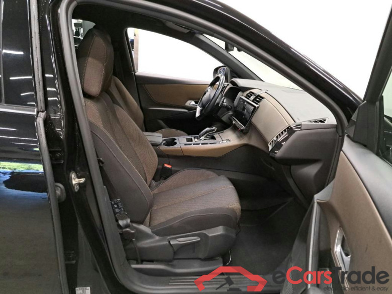 DS - DS  DS 7 CROSSBACK BlueHDi 130PK Automatic Bastille + With Heated Seats #3