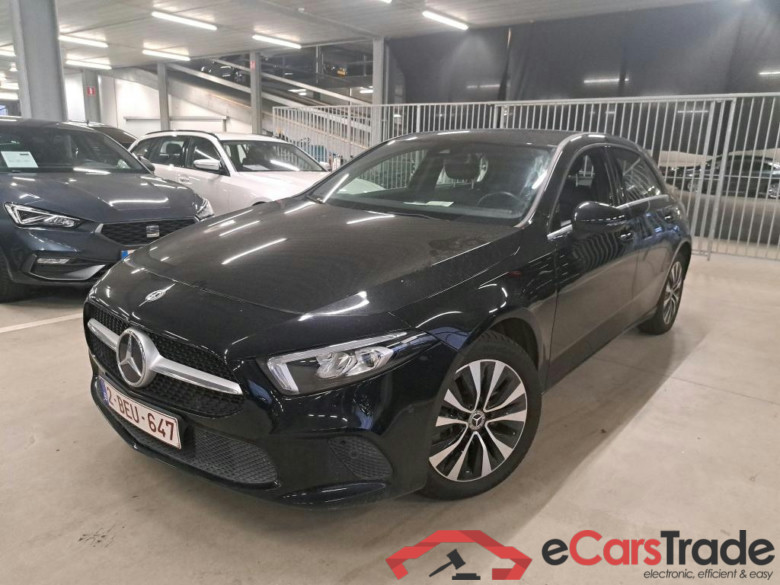 MERCEDES - MER A 250 e 218PK DCT Business Solution * HYBRID * #1