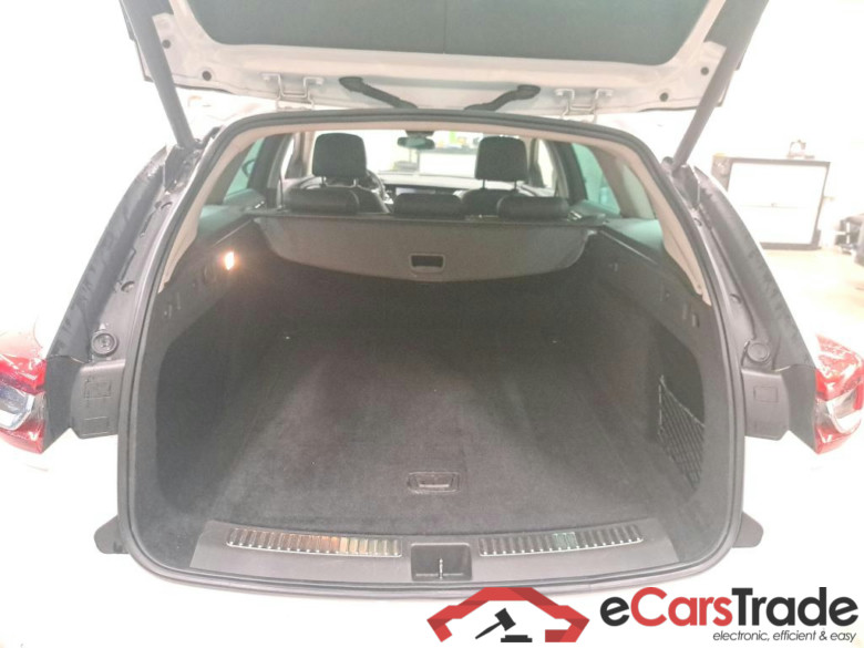 Opel Insignia 1.5 Turbo D Elegance LED Bose ACC Navi Sport-Leather KeylessGo Camera Klima PDC ... #6