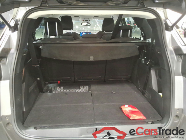 PEUGEOT 5008 1.5 BLUEHDI 130 ACTIVE PACK #3