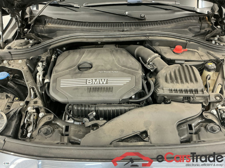BMW 1-serie 1.5 118IA (100KW) #6