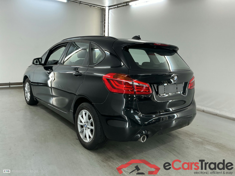 BMW 2 SERIES ACTIVE TOURER 1.5 216D ACTIVE TOURER #3