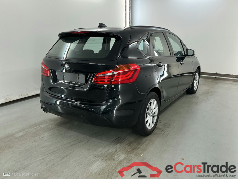 BMW 2 SERIES ACTIVE TOURER 1.5 216D ACTIVE TOURER #4