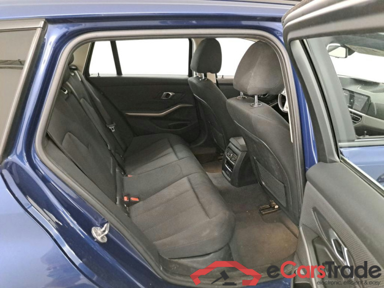 BMW 3 SERIES TOURING 2.0 316DA (90KW) TOURING #6