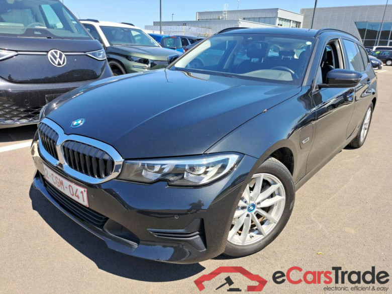 BMW 3 SERIES TOURING 2.0 320E TOURING #1