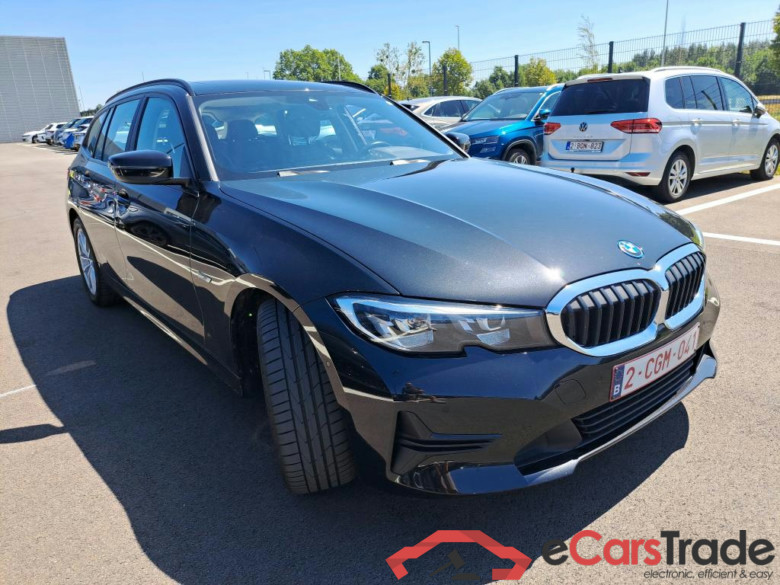 BMW 3 SERIES TOURING 2.0 320E TOURING #2