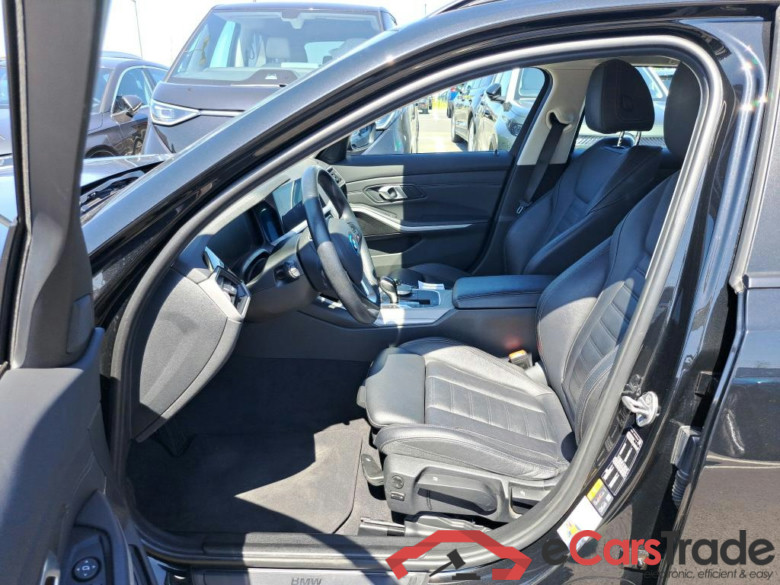 BMW 3 SERIES TOURING 2.0 320E TOURING #5